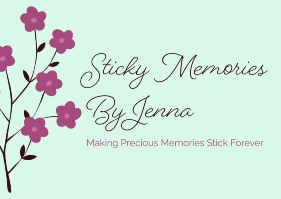 Making Precious Memories Stick Forever